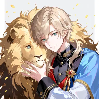 Profile image of レウ