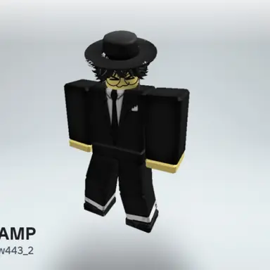 Profile image of LAMP.