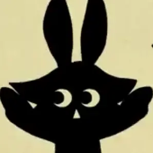 Profile image of うさぎ  B