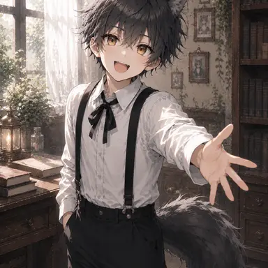 Profile image of ミナト