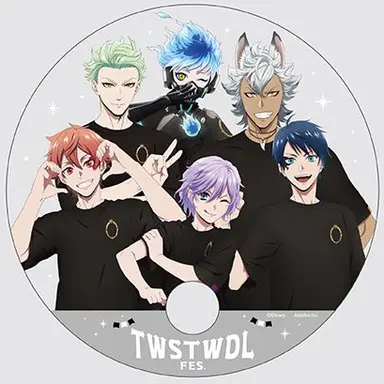 Profile image of The First-Years
