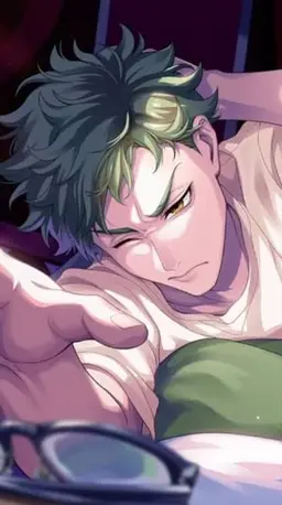 Profile image of Trey