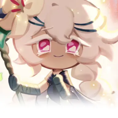 Profile image of 세인트릴리 쿠키