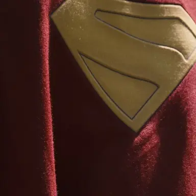 Profile image of Superman