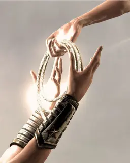 Profile image of Wonder Woman