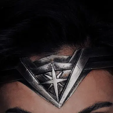 Profile image of Wonder Woman