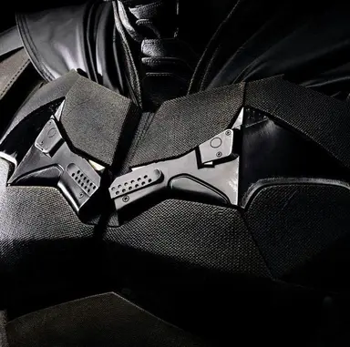 Profile image of Batman