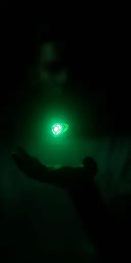 Profile image of Green Lantern