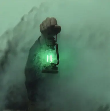 Profile image of Green Lantern
