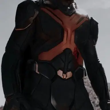 Profile image of Martian Manhunter