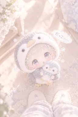 Profile image of ぺむ