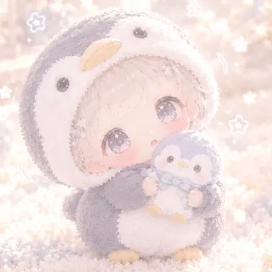 Profile image of ぺむ