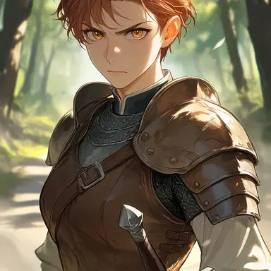 Profile image of Elara
