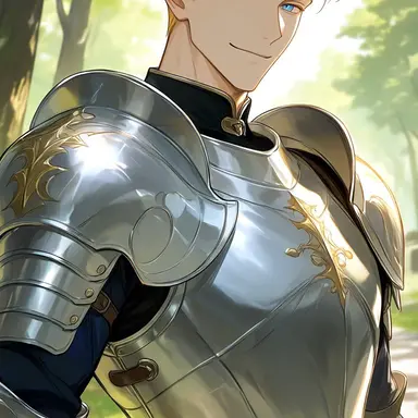Profile image of Aldric