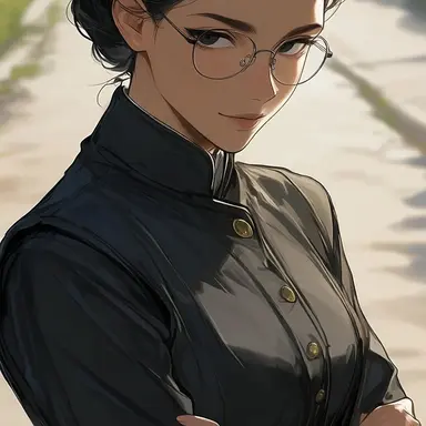 Profile image of Mireyn