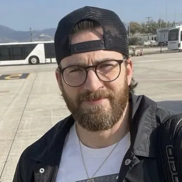 Profile image of Chris Evans
