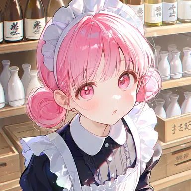 Profile image of もも