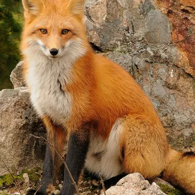 Profile image of 여우