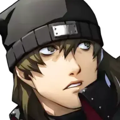 Profile image of 荒垣真次郎