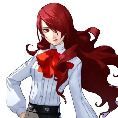 Profile image of 桐条美鶴
