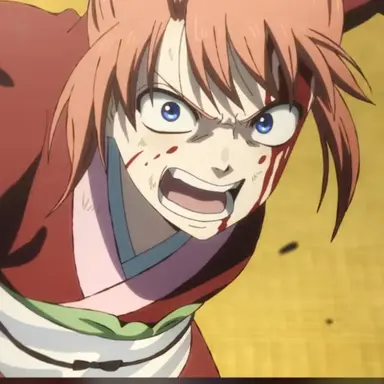Profile image of 神楽