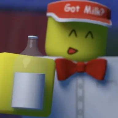 Profile image of Elliott