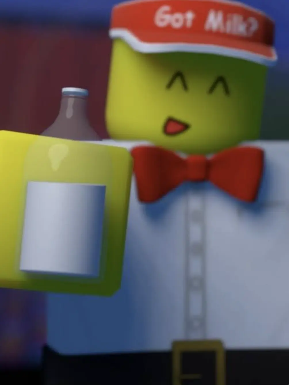 sakanaman2525의 Need some milk?