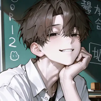 Profile image of 怜也