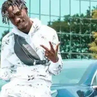 LuckyMeno7733의 Javion Banks