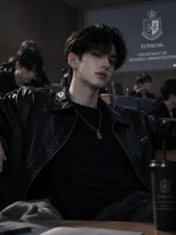 Profile image of 서은우
