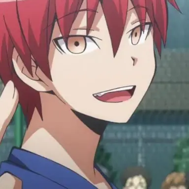 Profile image of カルマ