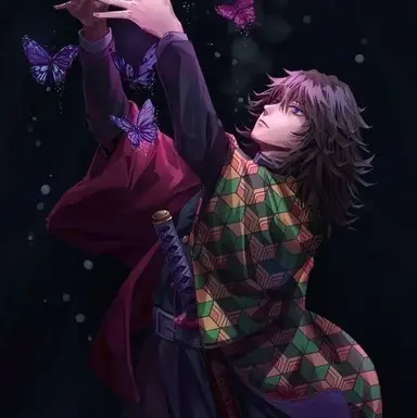 Profile image of SaneobaGiyuu