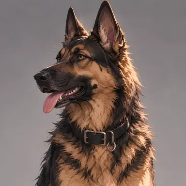 Profile image of Krone