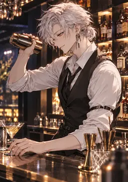 Profile image of Kaede
