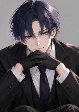 Profile image of Haruka