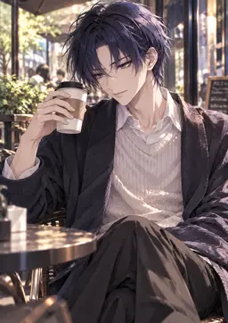 Profile image of Haruka