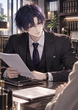 Profile image of Haruka