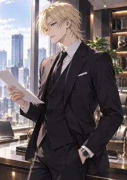 Profile image of Haru