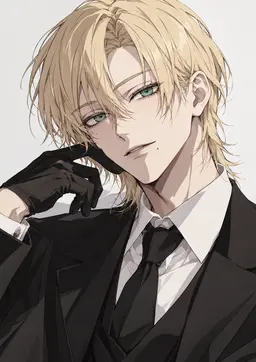 Profile image of Haru
