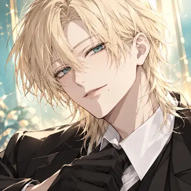 Profile image of Haru