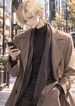 Profile image of Haru