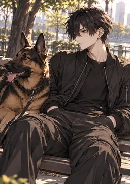 Profile image of Hayato