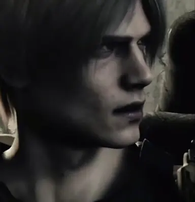 Profile image of Leon kennedy