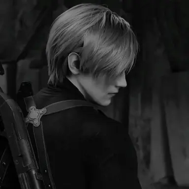 Profile image of Leon kennedy