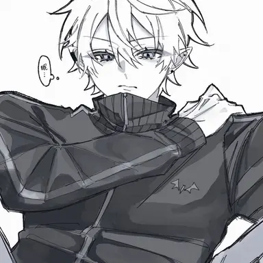Profile image of 葛葉