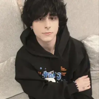 Profile image of Caleb