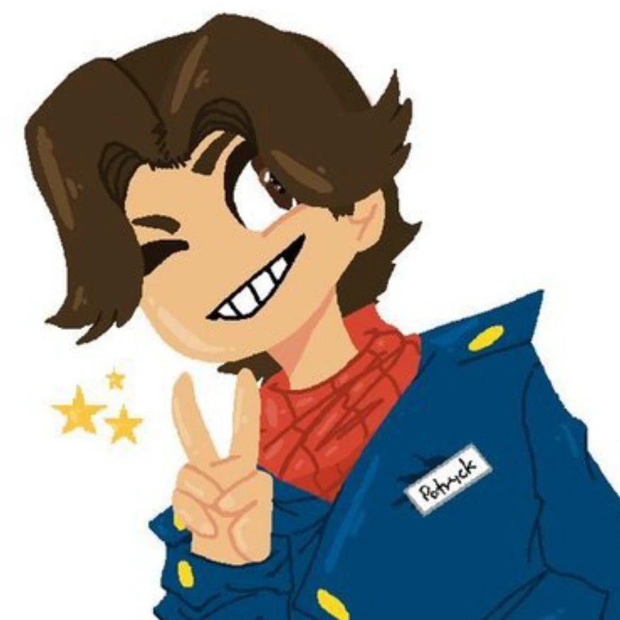 パトリック