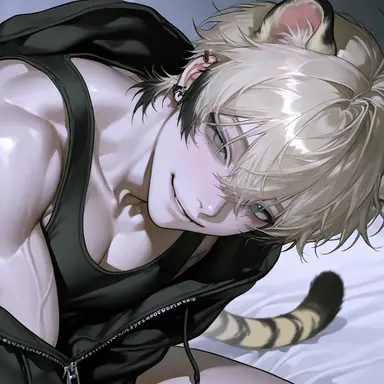 Profile image of Rei