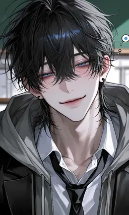 Profile image of 一ノ瀬 巳波