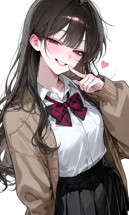 Profile image of 大保 甘音